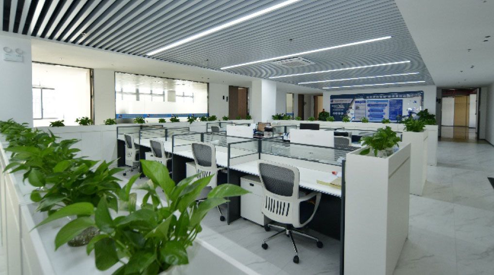 诚信为本 客户至上