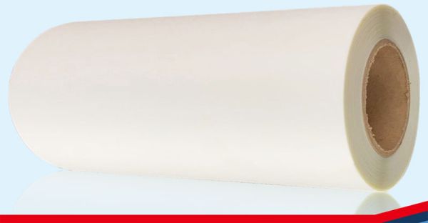 白墨打印烫画膜