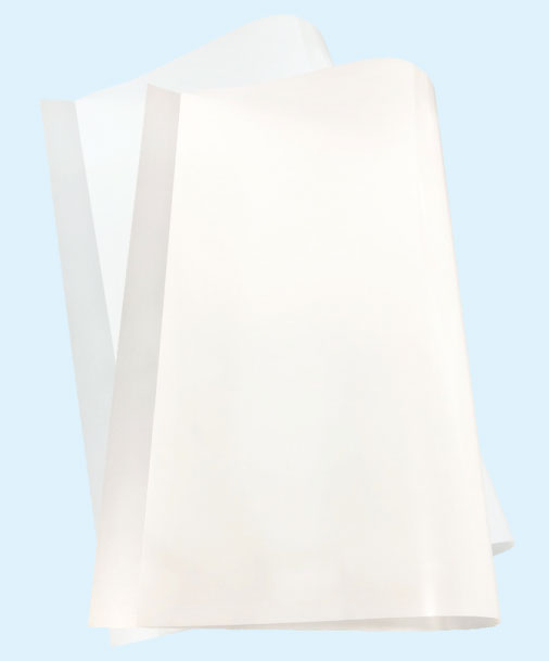 硅胶离型烫画胶片