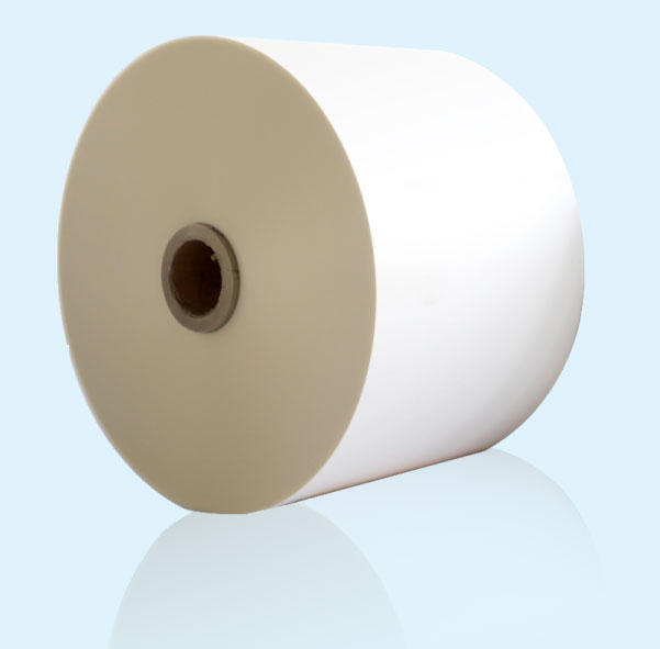 冷热撕离型烫画胶片