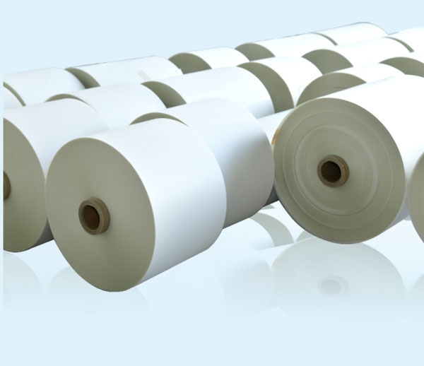 双面哑光离型烫画胶片